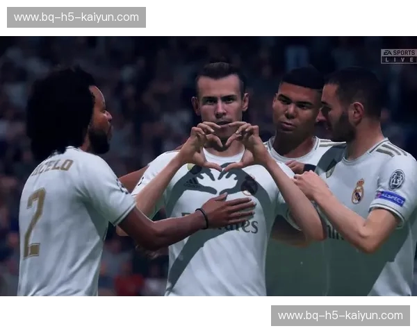 皇马vs曼城：巨星云集！银河战舰与蓝月亮阵容深度解析，谁能笑傲伊蒂哈德？