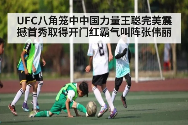 UFC八角笼中中国力量王聪完美震撼首秀取得开门红霸气叫阵张伟丽