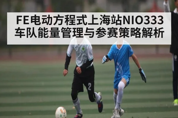 FE电动方程式上海站NIO333车队能量管理与参赛策略解析
